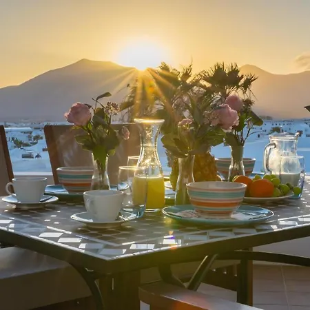 Guajara By Villalia Villa