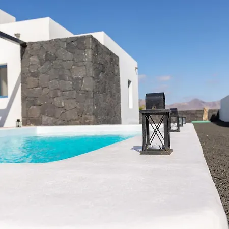 Guajara By Villalia فيلة *