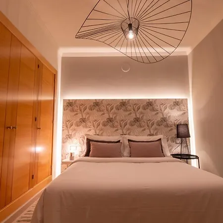 Villa Villalia Guájara, Flexitime Playa Blanca (Lanzarote)