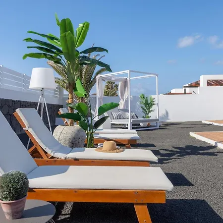 Guajara By Villalia *