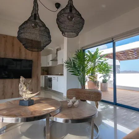 Villa Guajara By Villalia *