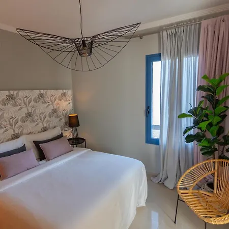Villa Villalia Guájara, Flexitime Playa Blanca (Lanzarote)
