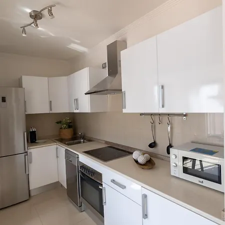 Villa Guajara By Villalia