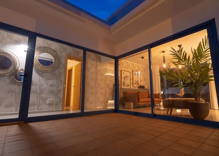 Guajara By Villalia *