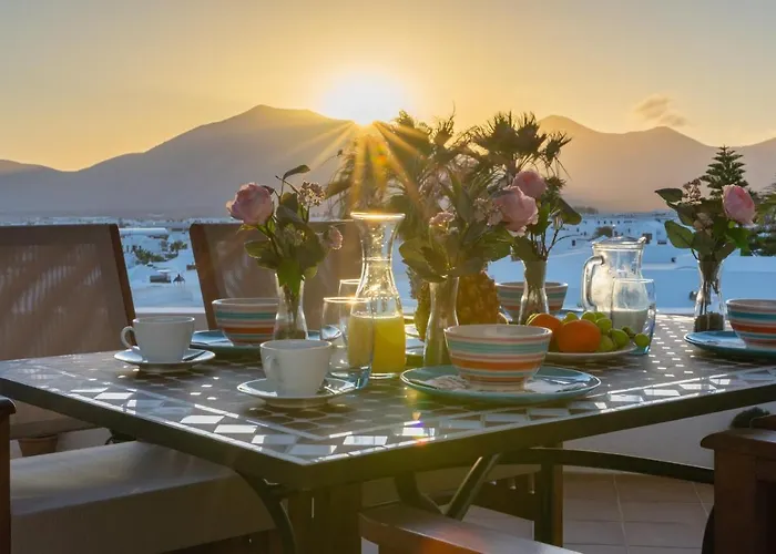 Guajara By Villalia Villa