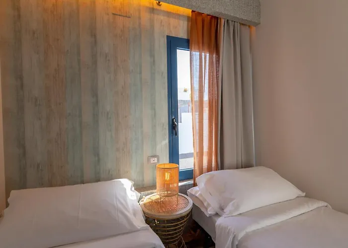 Guajara By Villalia * Playa Blanca (Lanzarote)