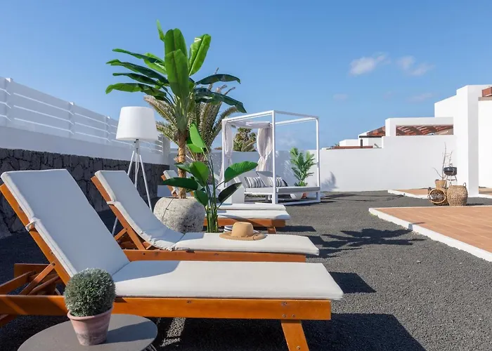 Villalia Guájara, Flexitime *