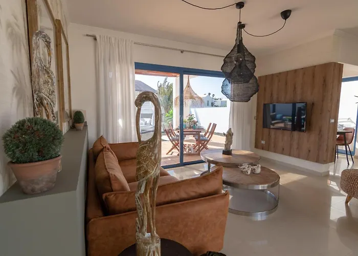 Villa Villalia Guájara, Flexitime *