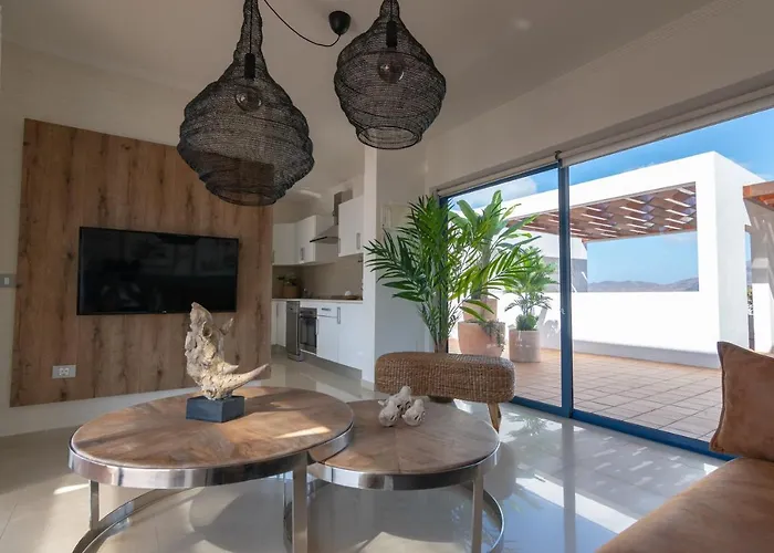 Villa Villalia Guájara, Flexitime *