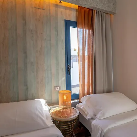 Villalia Guájara, Flexitime * Playa Blanca (Lanzarote)