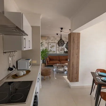 Villalia Guájara, Flexitime Villa Playa Blanca (Lanzarote)